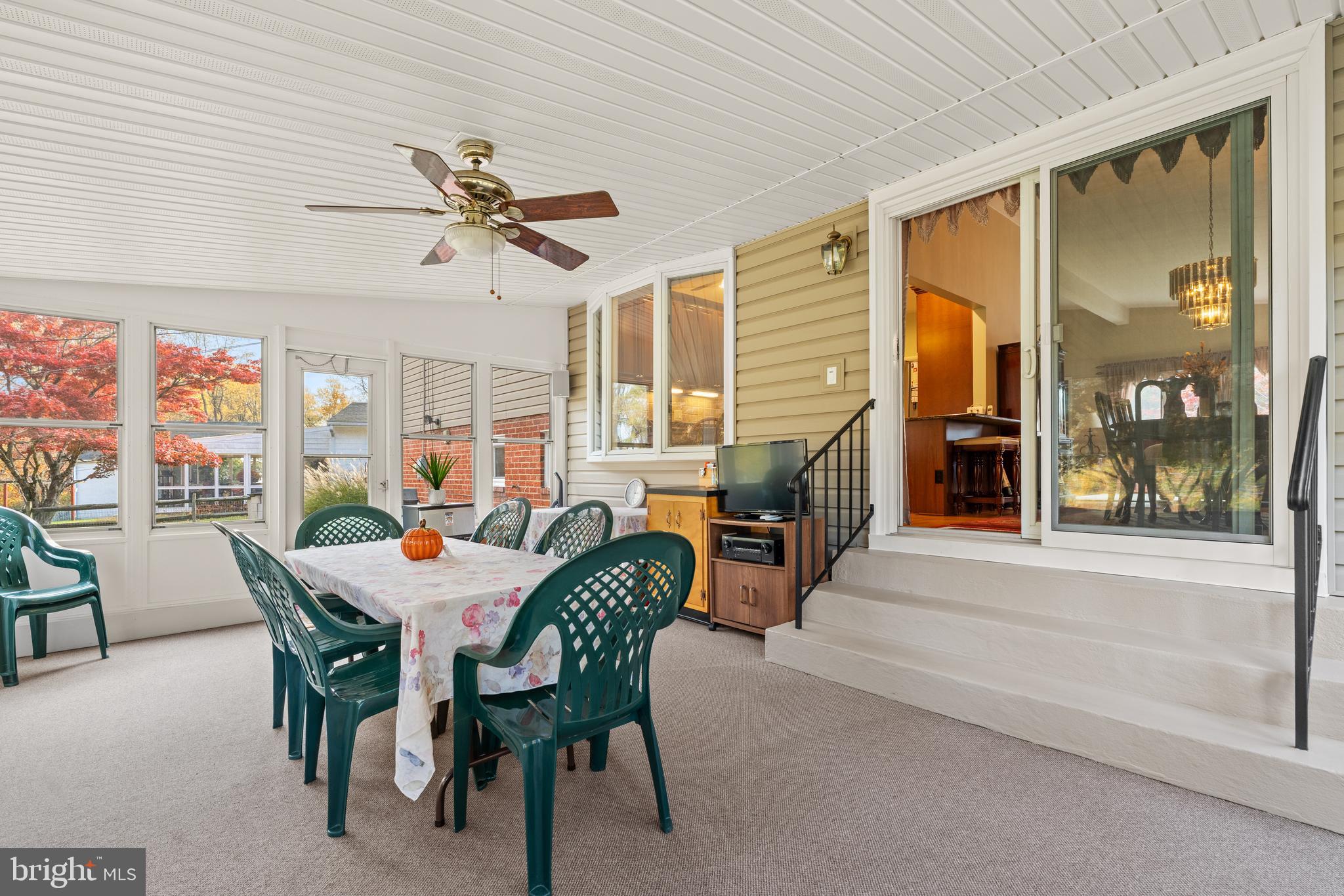 ROSE TREE WOODS - Residential