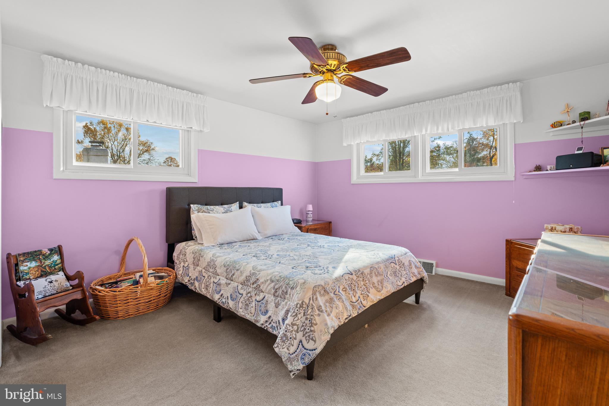 ROSE TREE WOODS - Residential