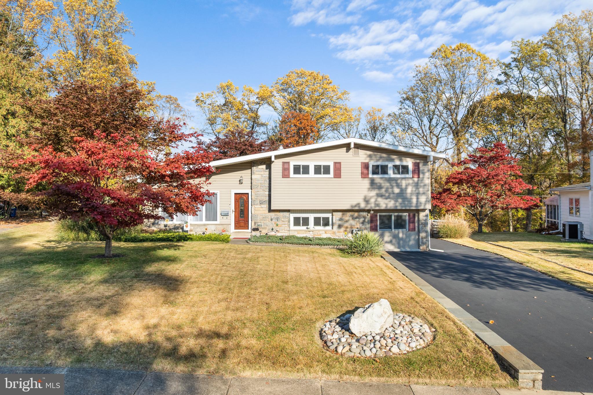 ROSE TREE WOODS - Residential