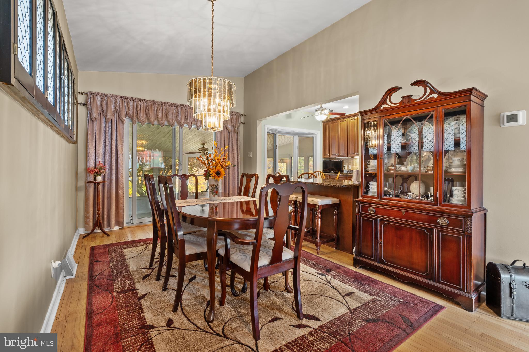 ROSE TREE WOODS - Residential