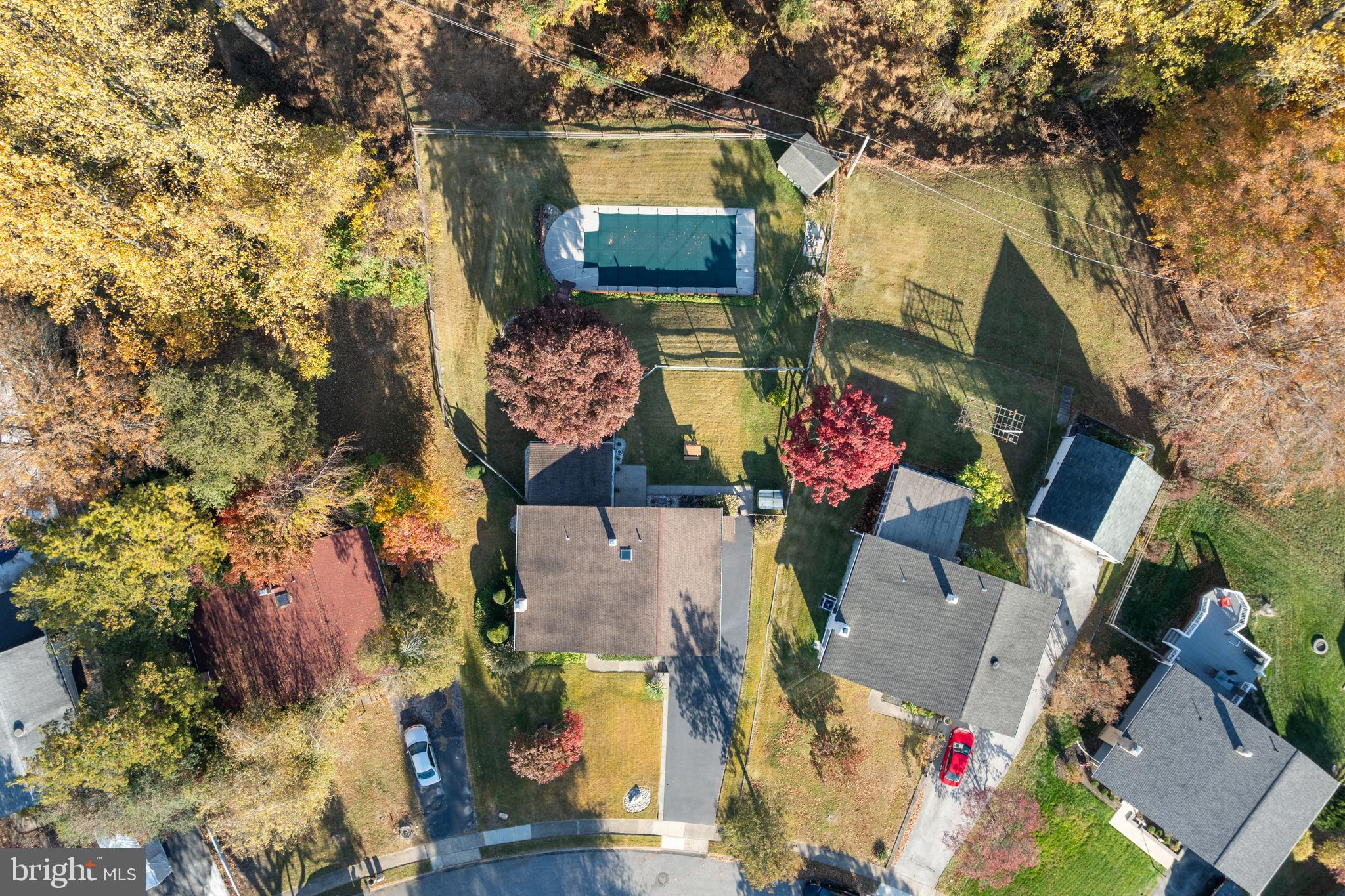 ROSE TREE WOODS - Residential