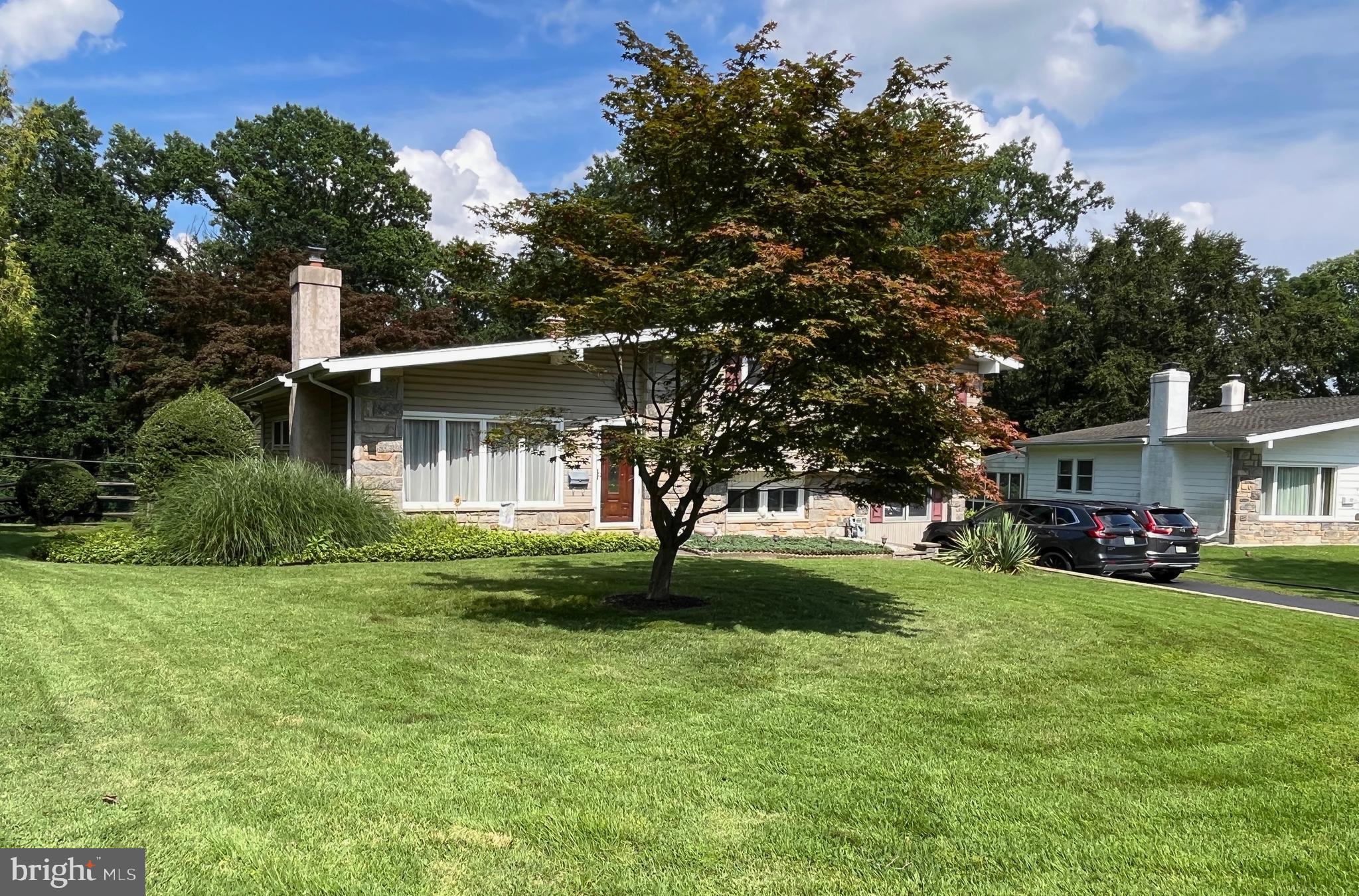 ROSE TREE WOODS - Residential