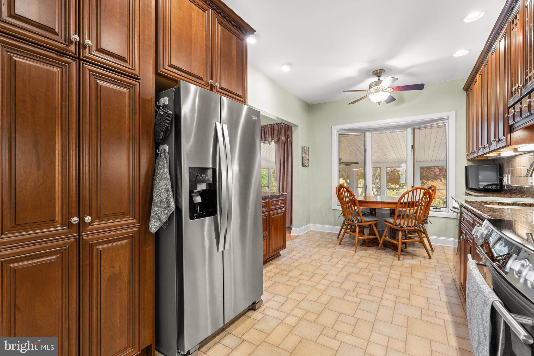 ROSE TREE WOODS - Residential