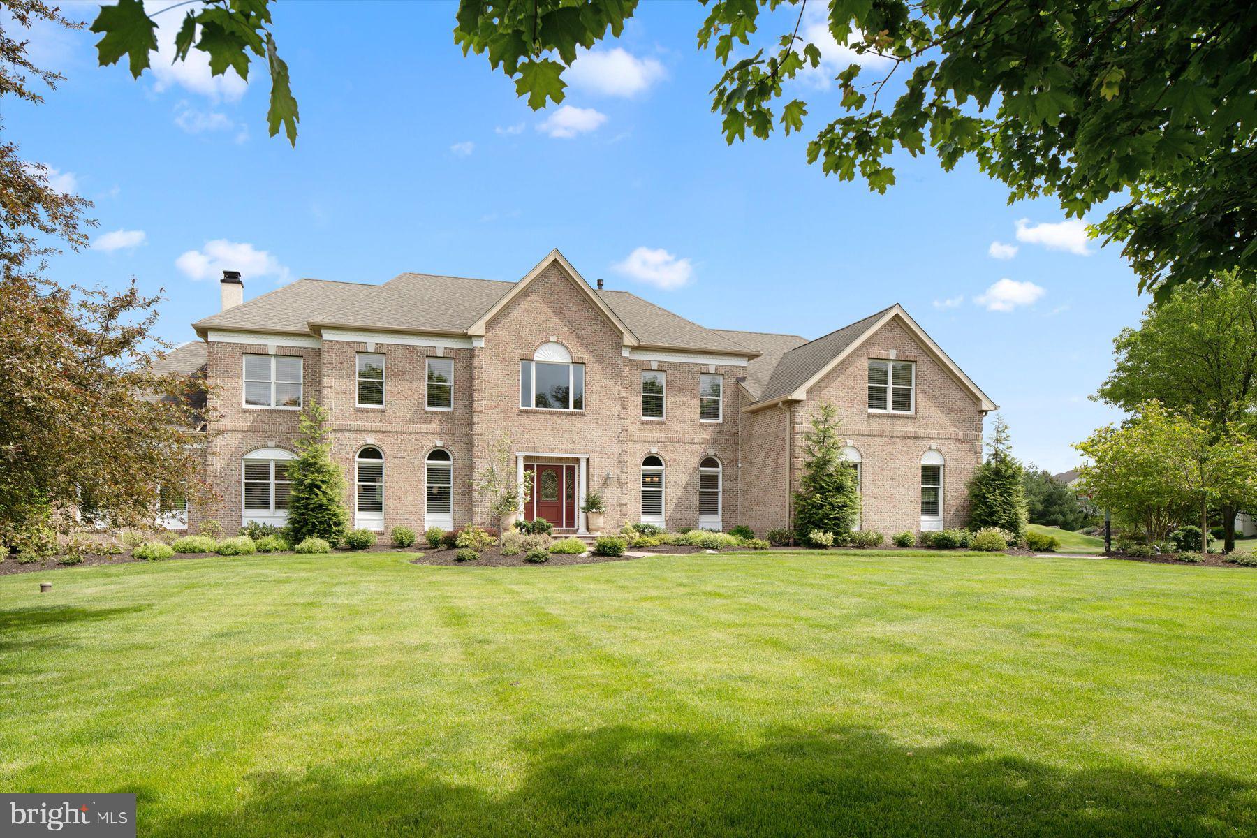 MEADOW WOOD - Residential