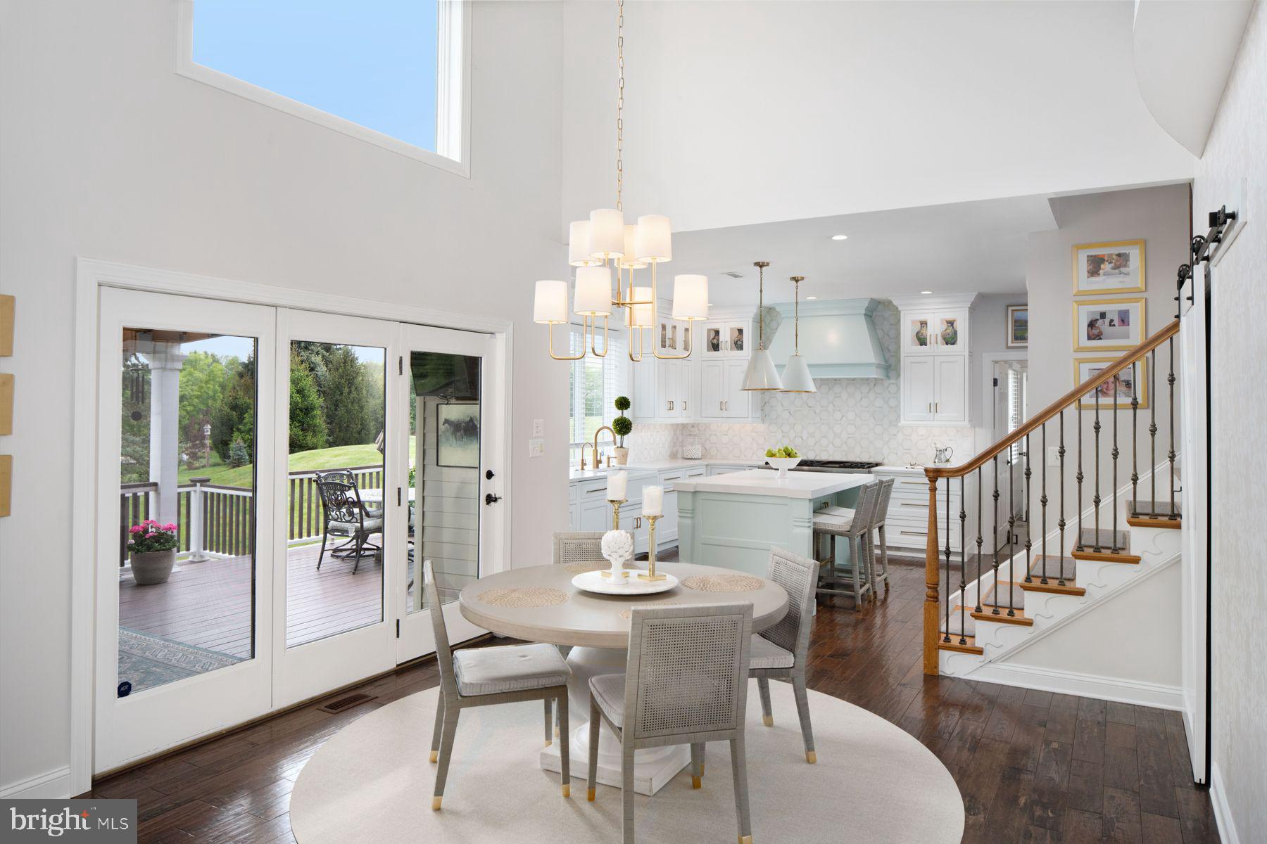 MEADOW WOOD - Residential