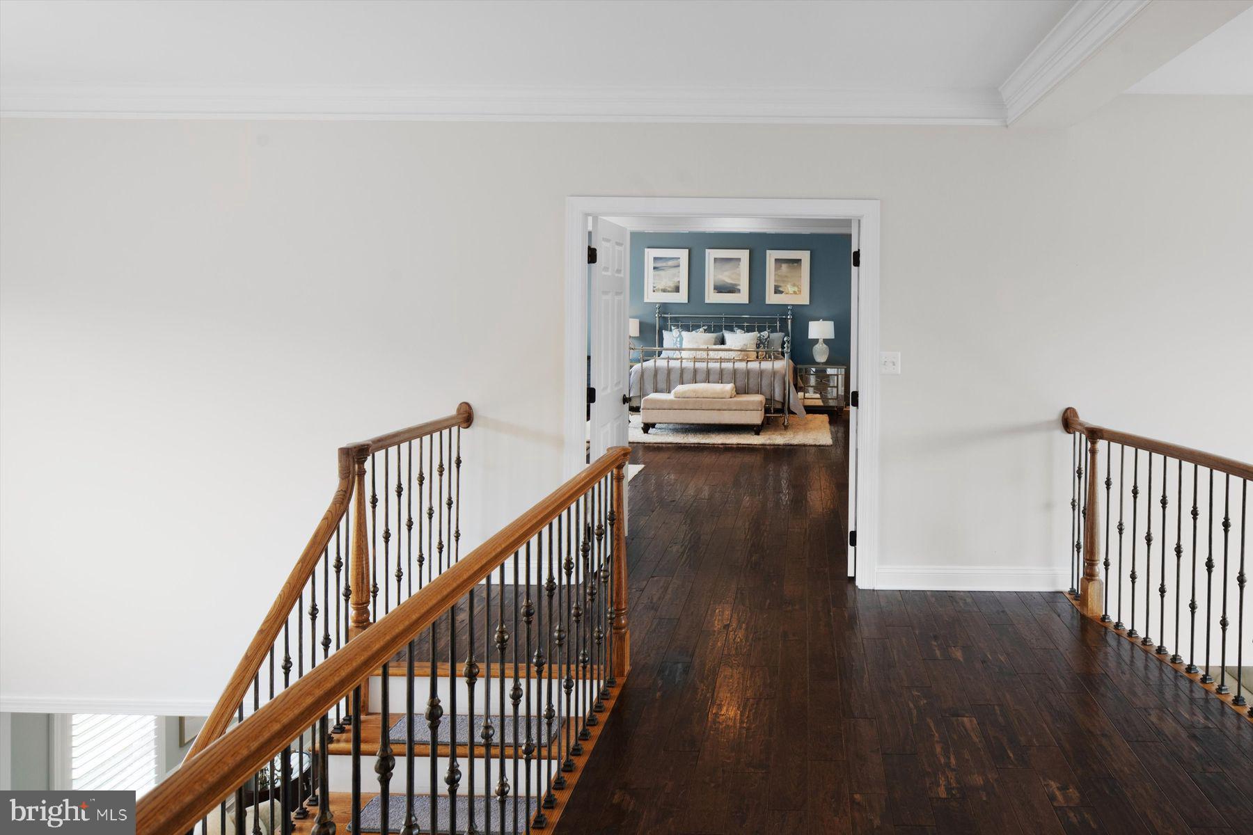 MEADOW WOOD - Residential