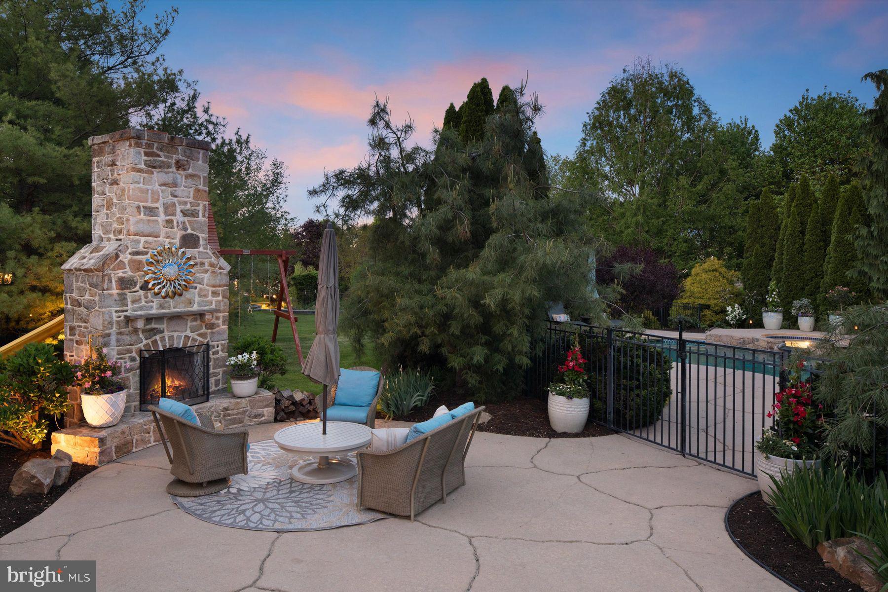 MEADOW WOOD - Residential