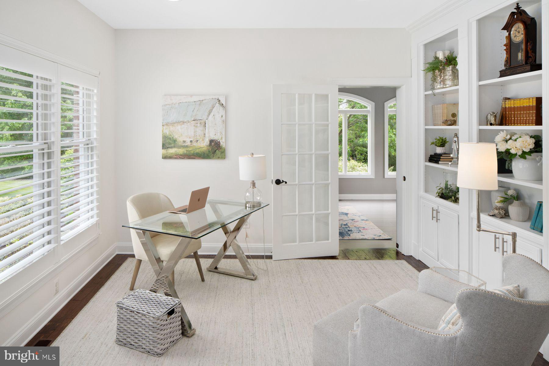 MEADOW WOOD - Residential