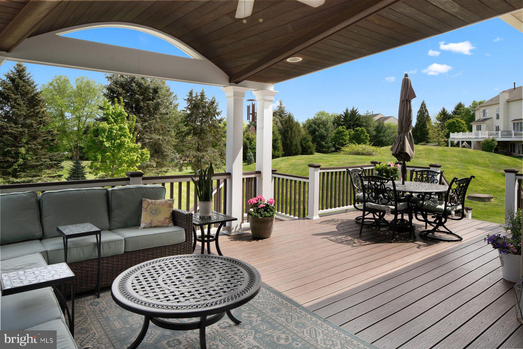 MEADOW WOOD - Residential