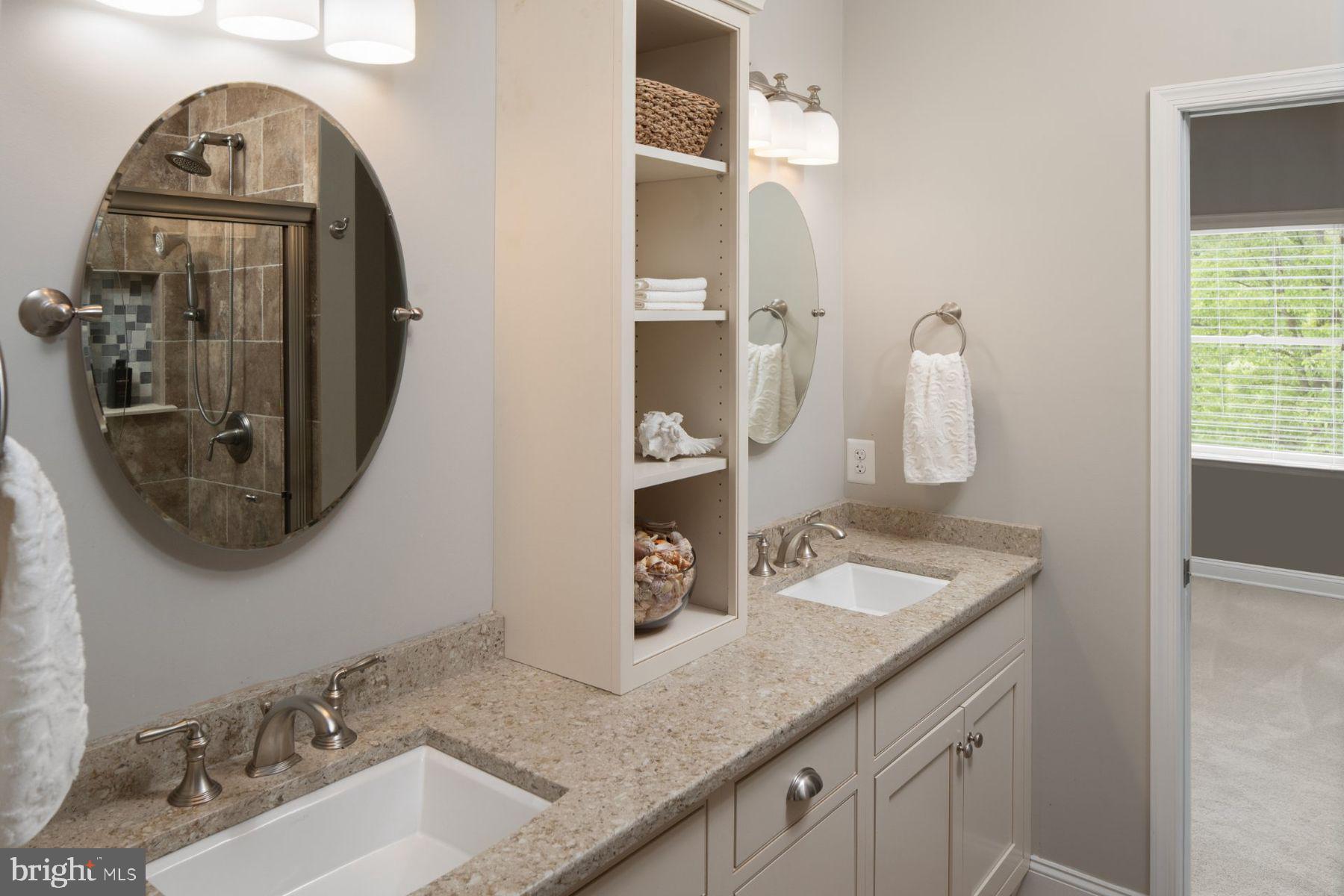 MEADOW WOOD - Residential