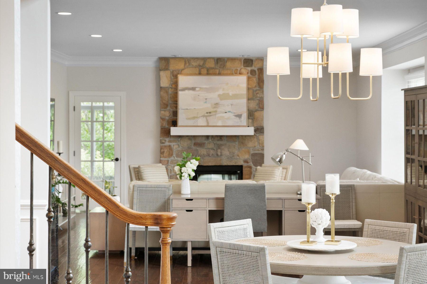 MEADOW WOOD - Residential