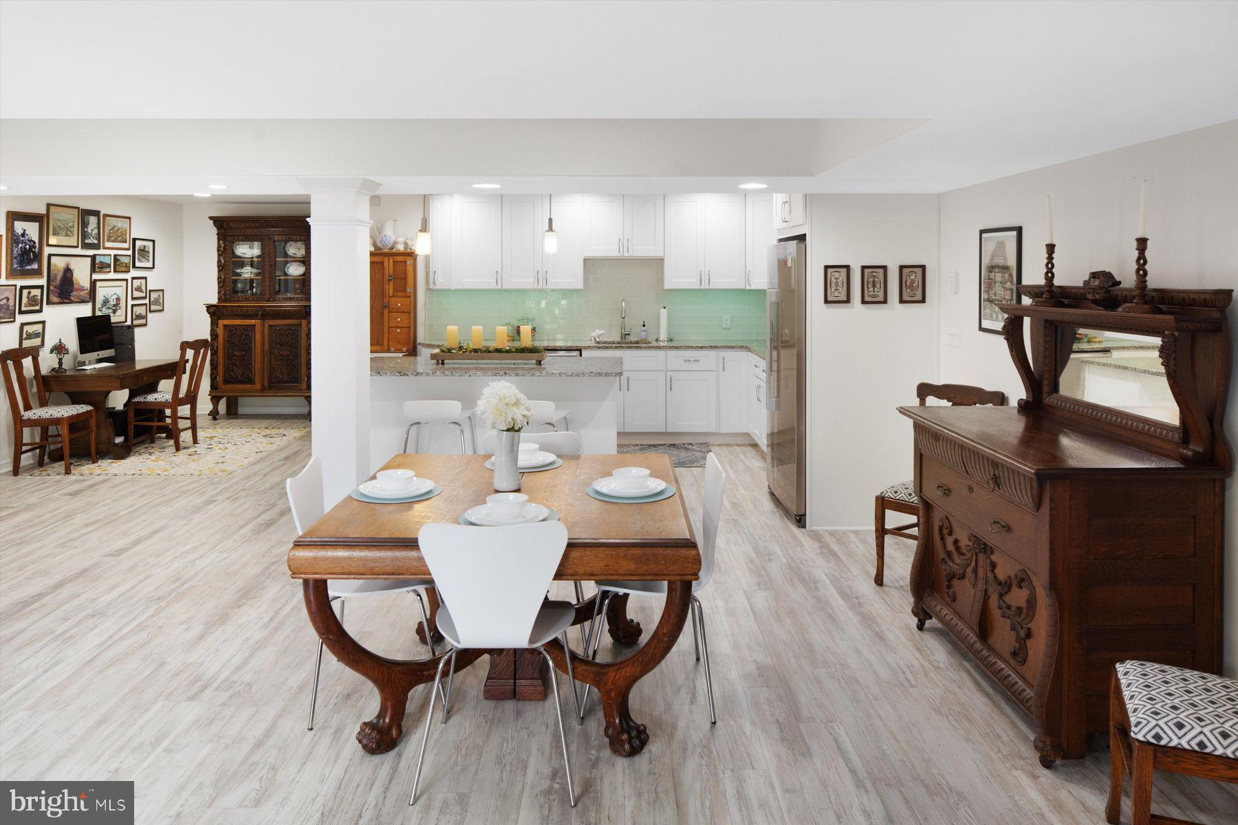 MEADOW WOOD - Residential