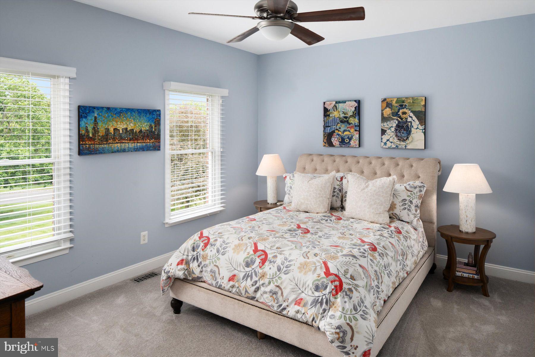 MEADOW WOOD - Residential