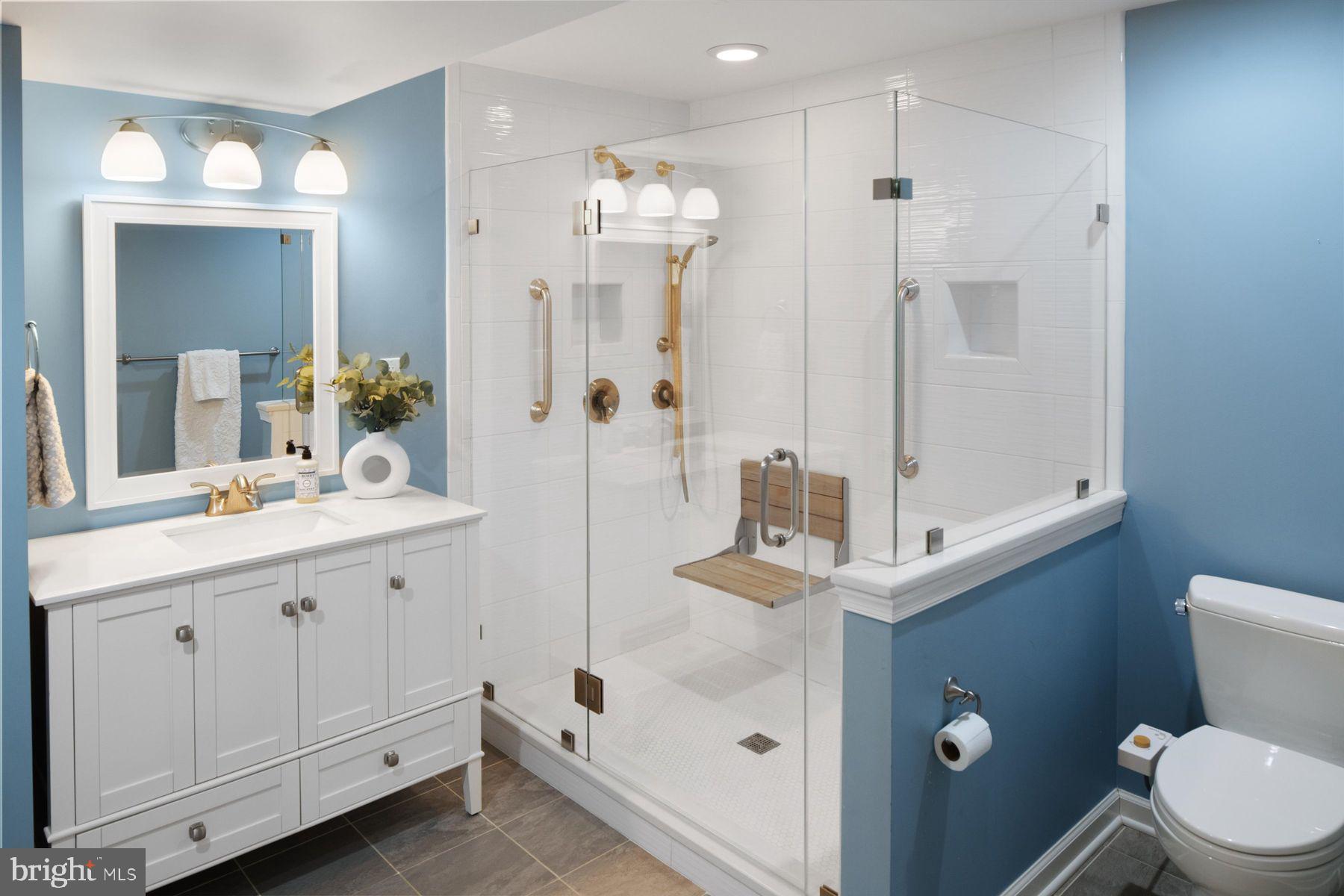 MEADOW WOOD - Residential