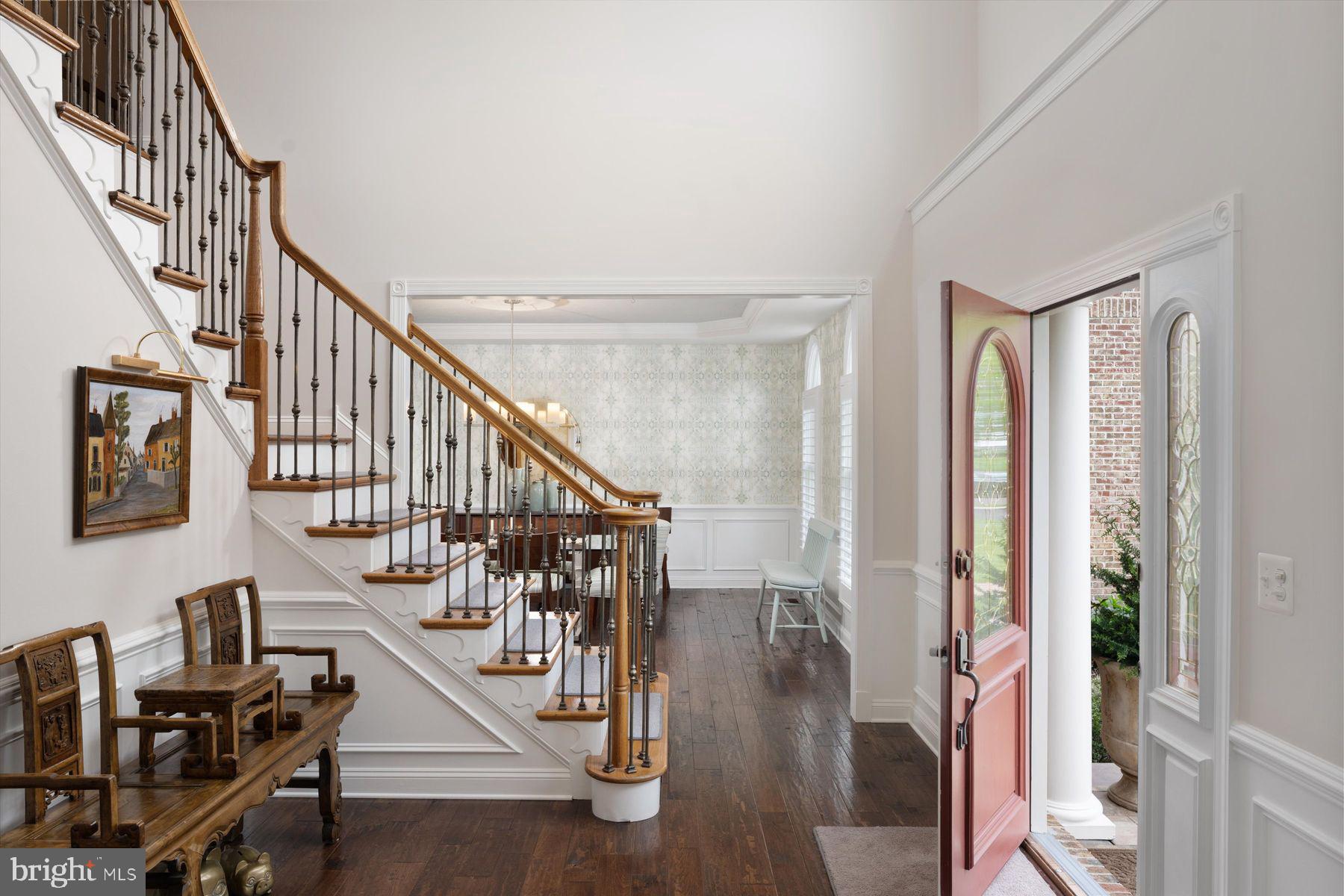 MEADOW WOOD - Residential