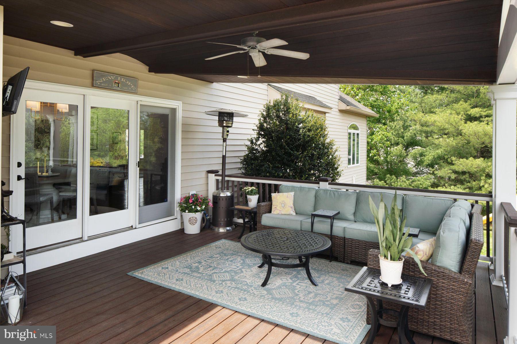 MEADOW WOOD - Residential