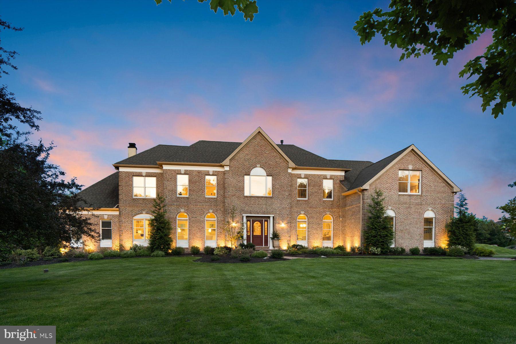 MEADOW WOOD - Residential