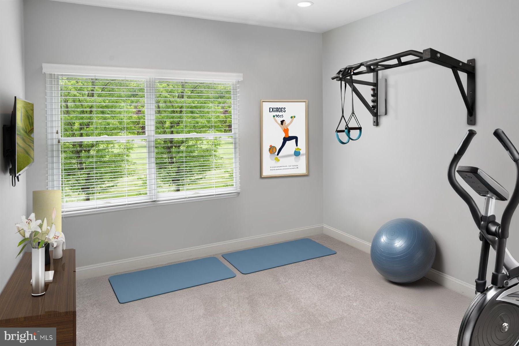 MEADOW WOOD - Residential