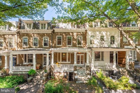 3140 17TH STREET NW WASHINGTON DC 20010