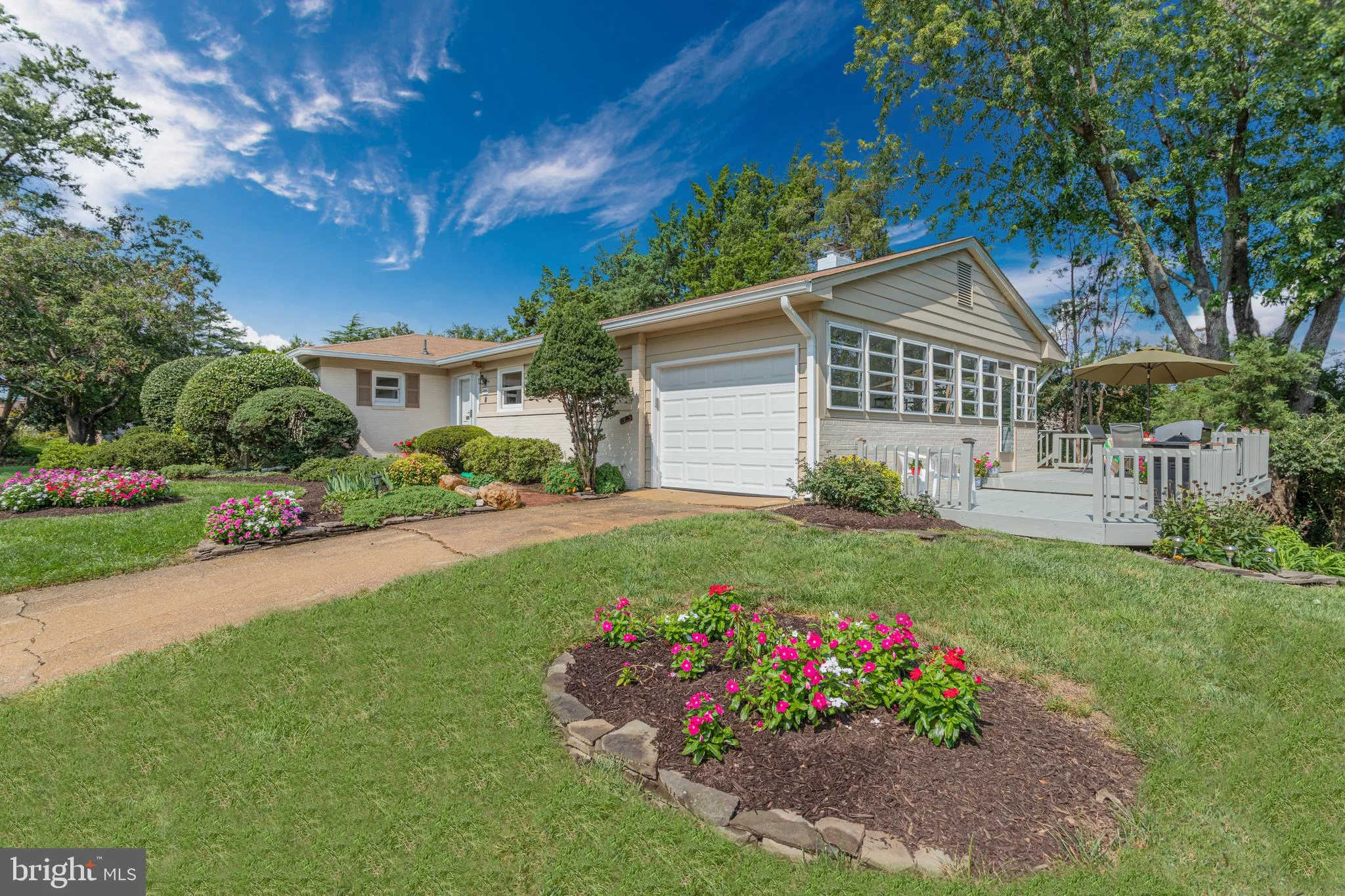 4305 Ivanhoe Place, Alexandria, VA 22304