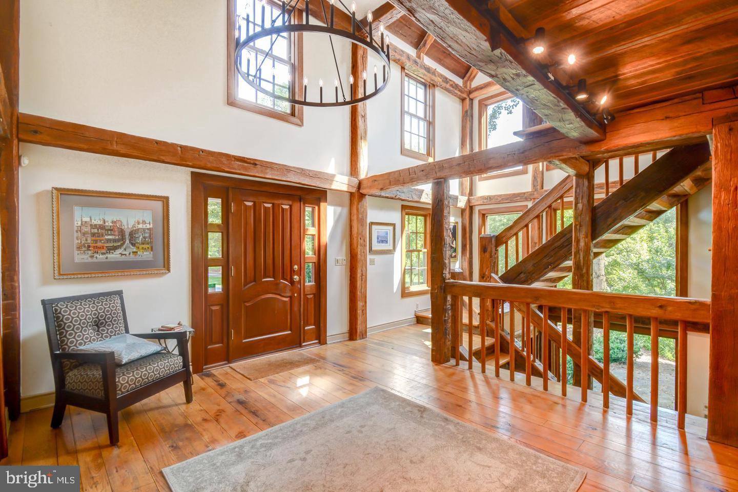 12500 IVY MILL ROAD