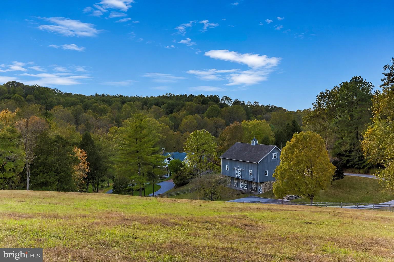 12500 IVY MILL ROAD