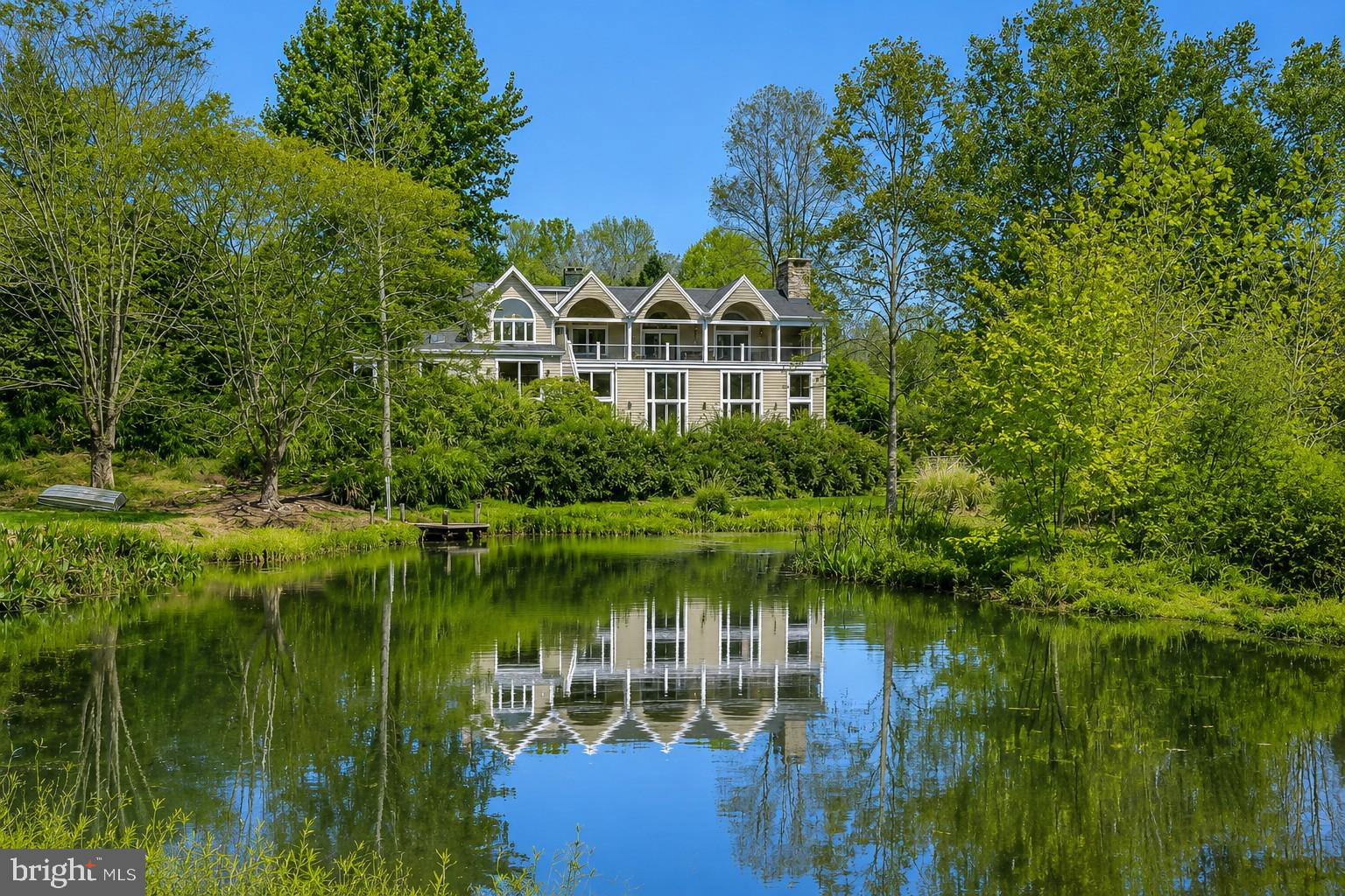 12500 IVY MILL ROAD