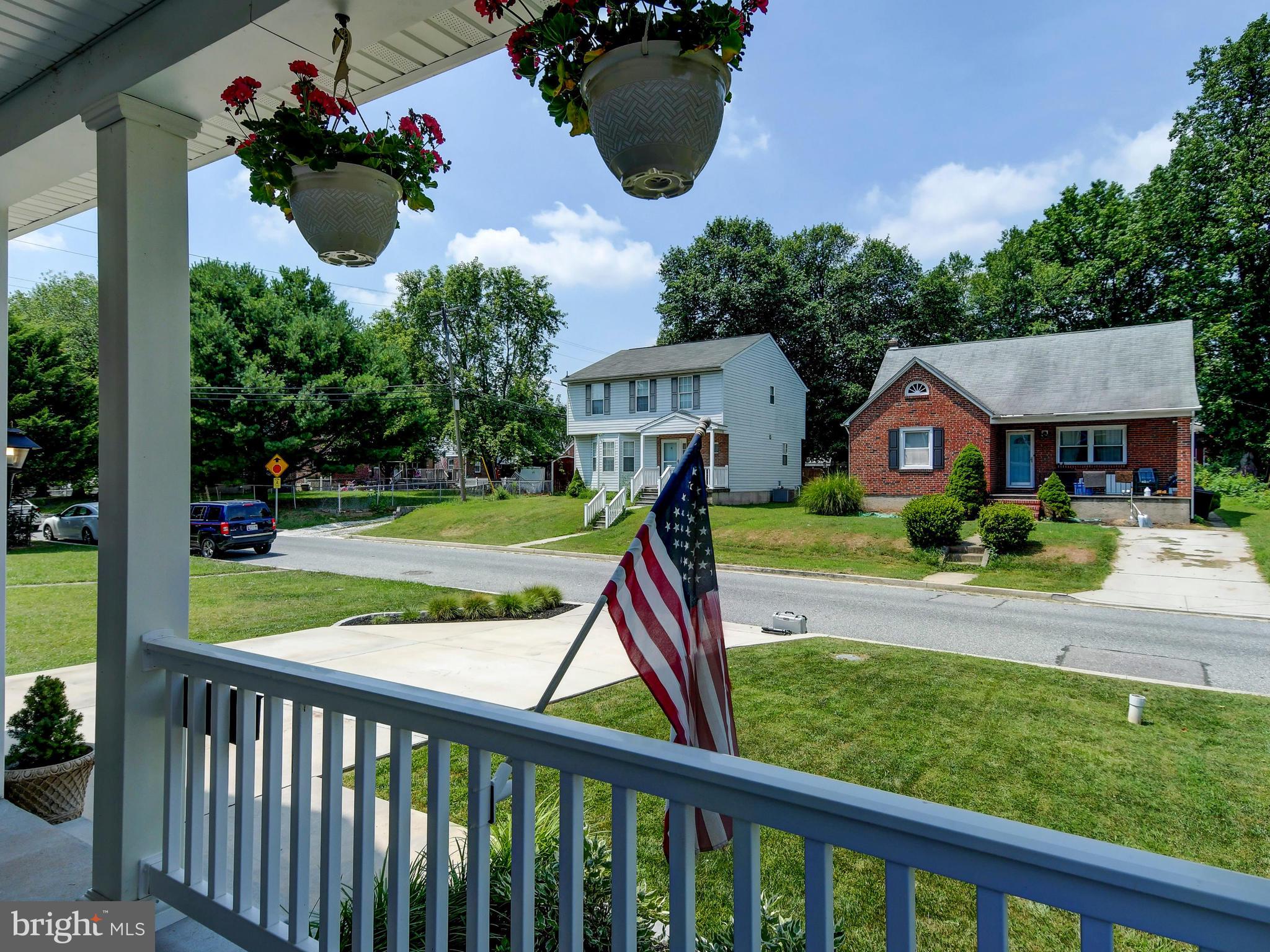 LINHIGH - Residential