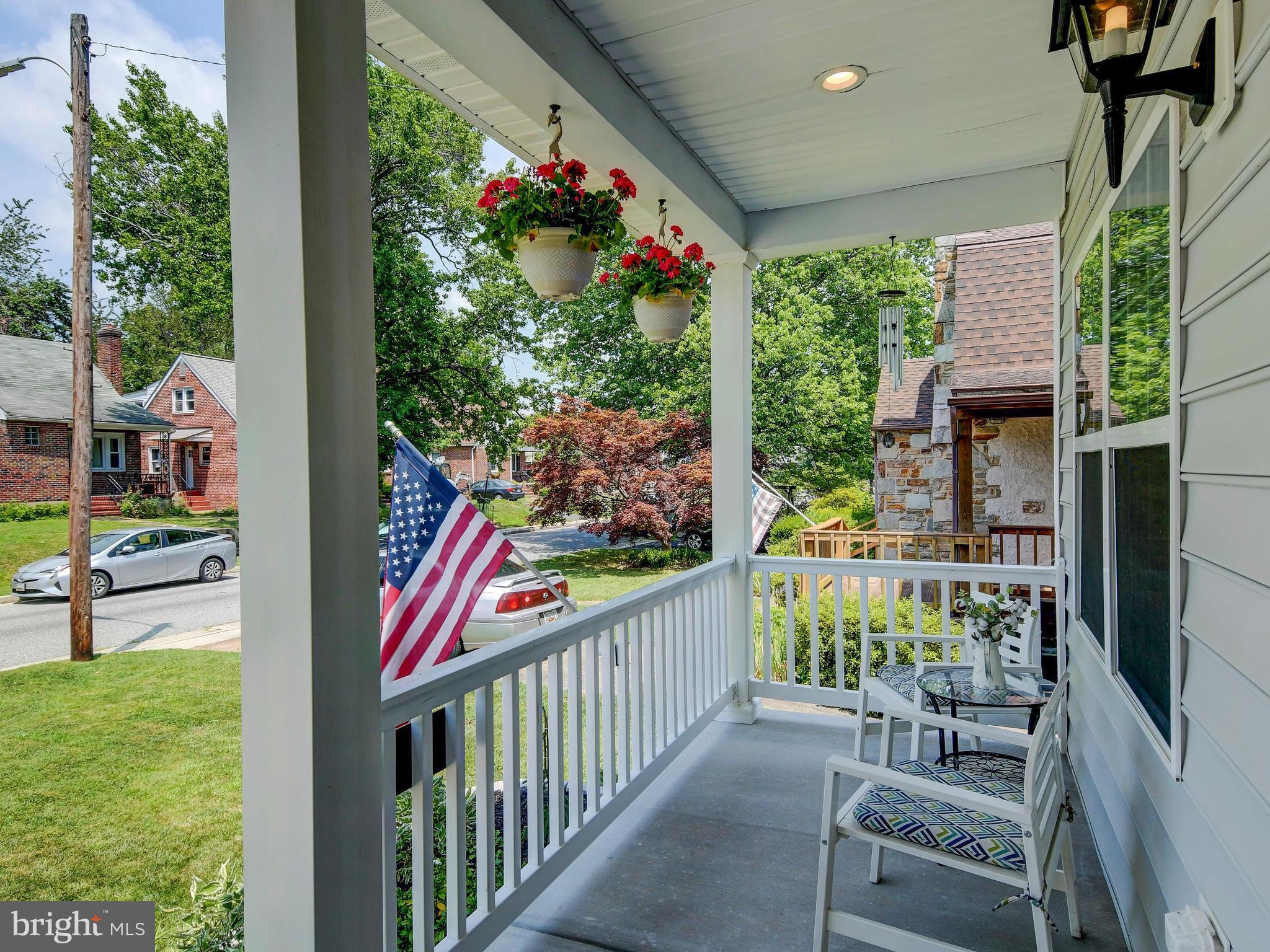 LINHIGH - Residential