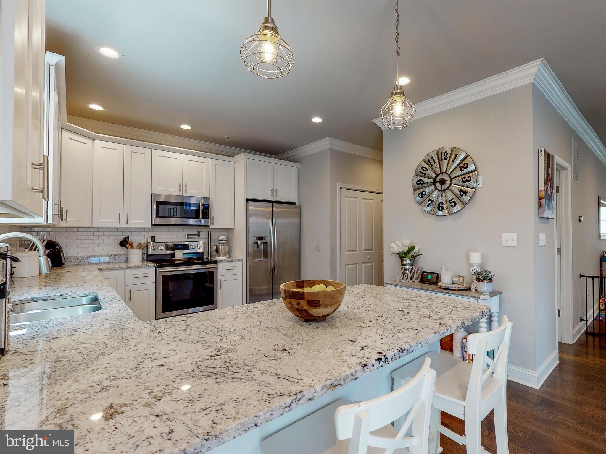 LINHIGH - Residential