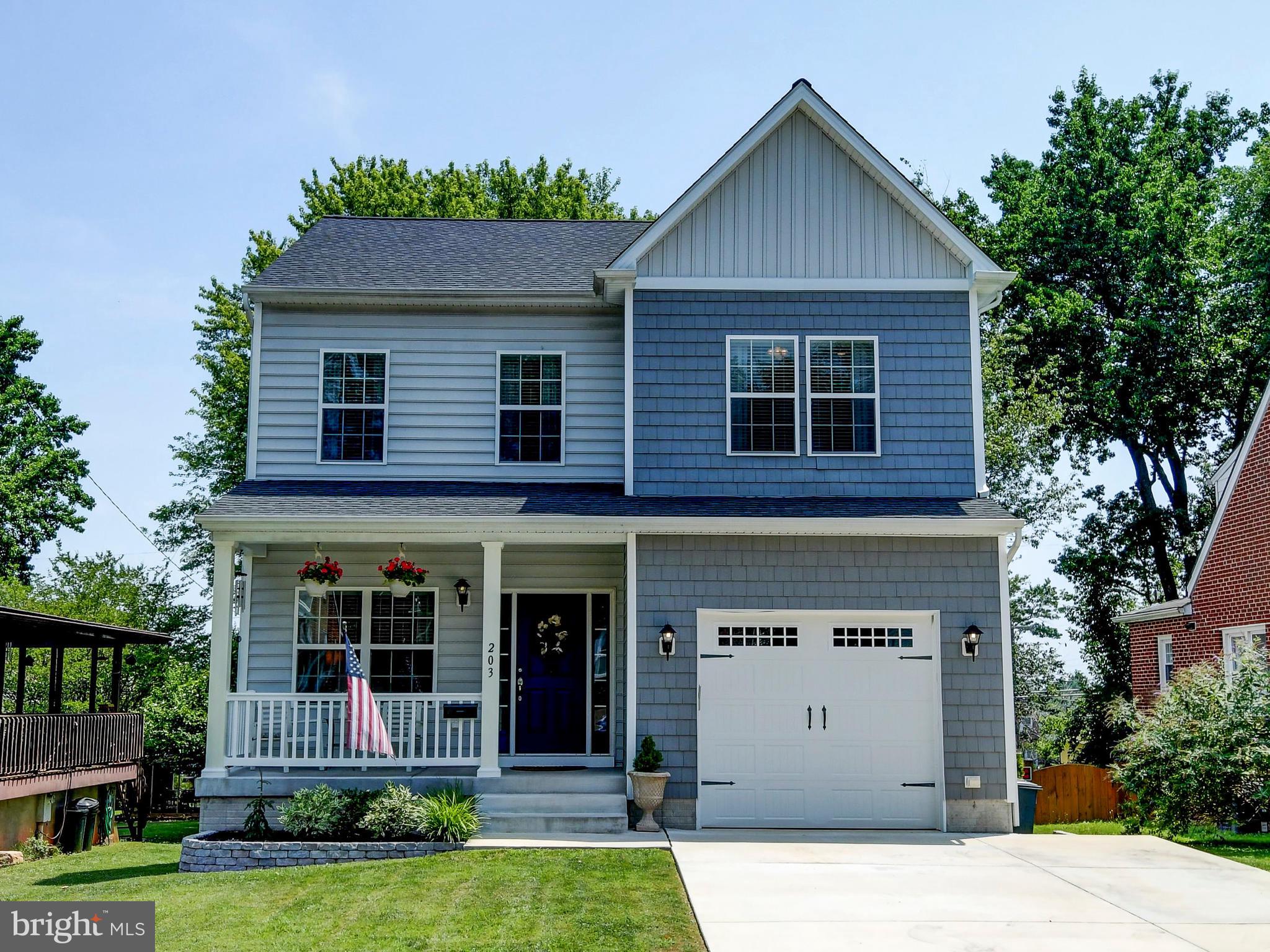 LINHIGH - Residential