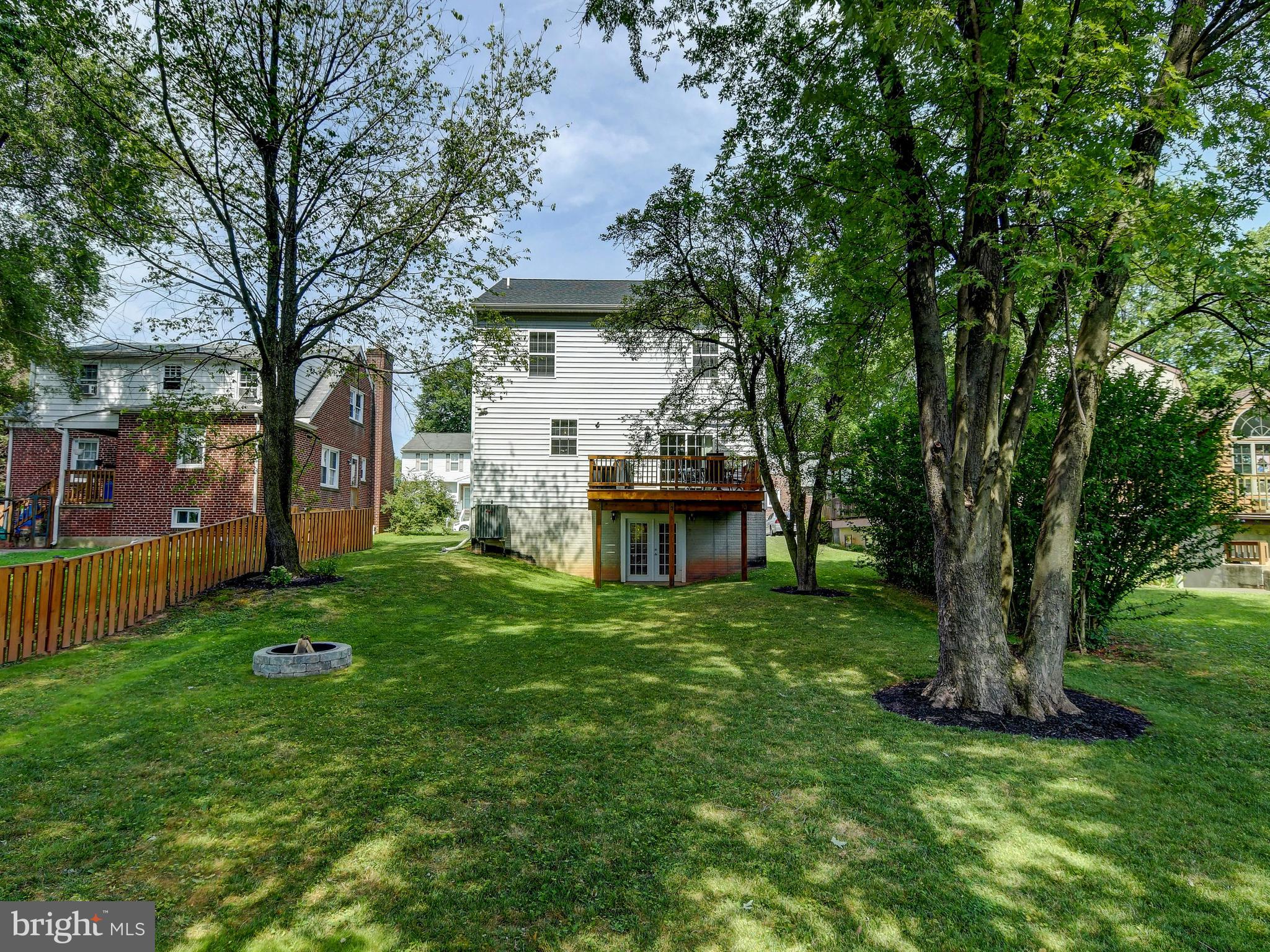 LINHIGH - Residential