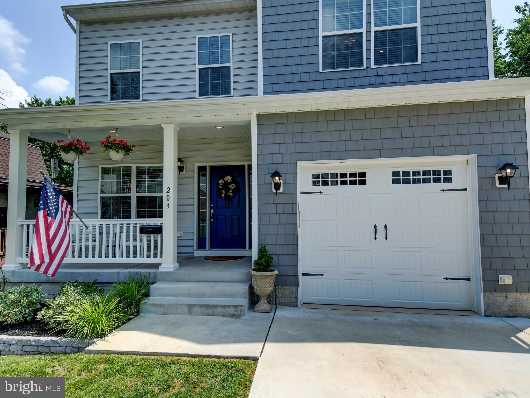 LINHIGH - Residential