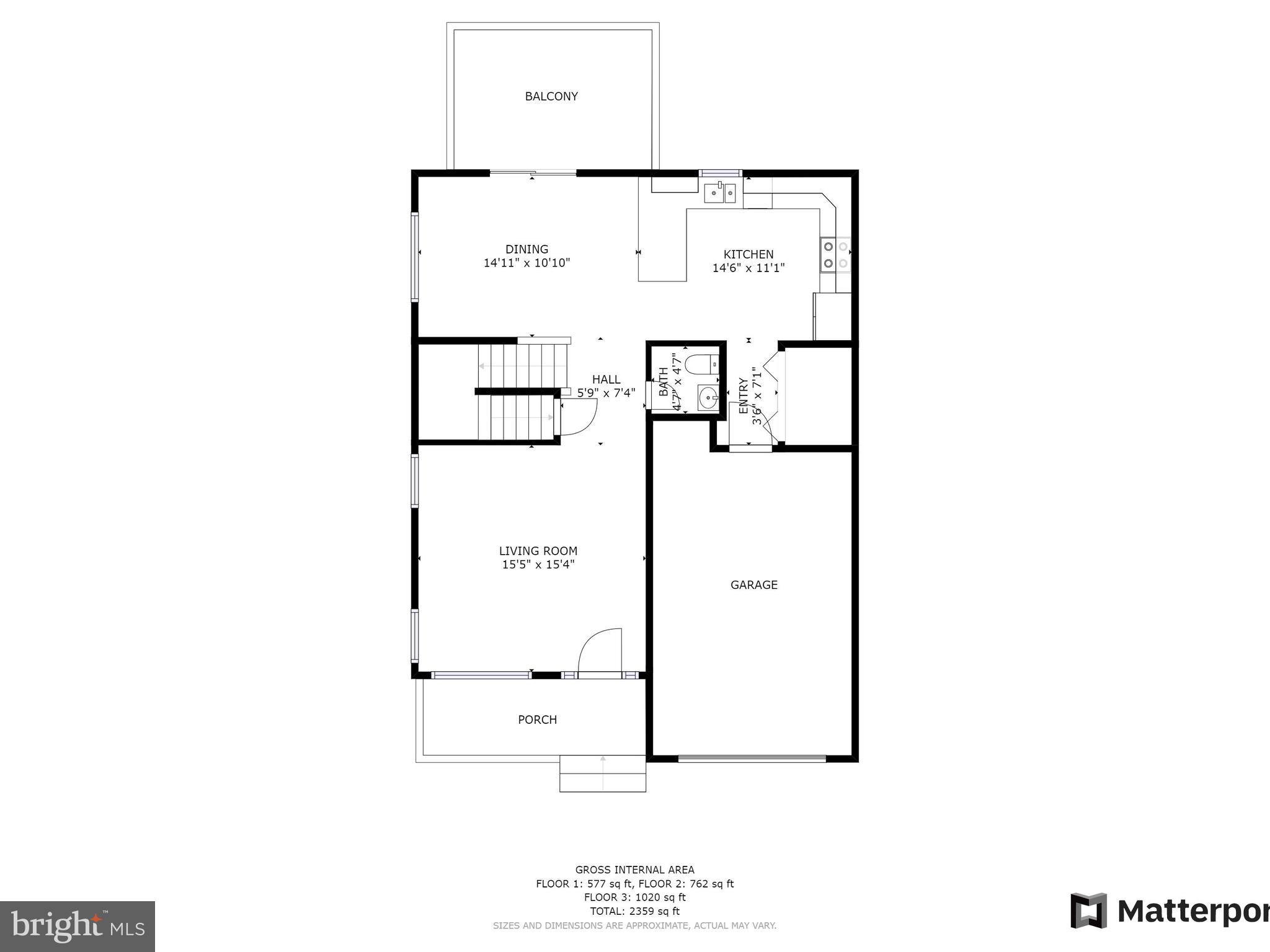 LINHIGH - Residential