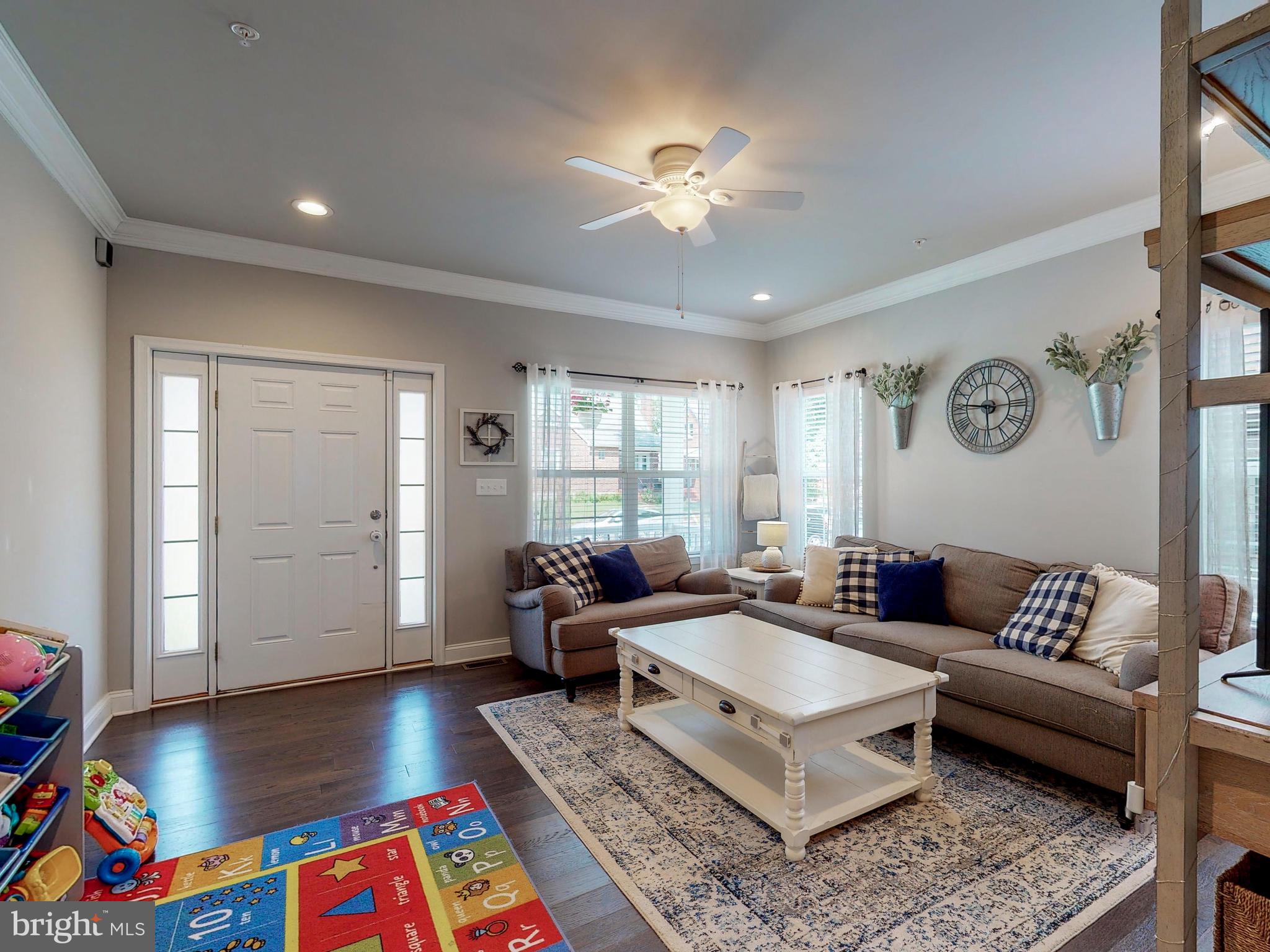 LINHIGH - Residential