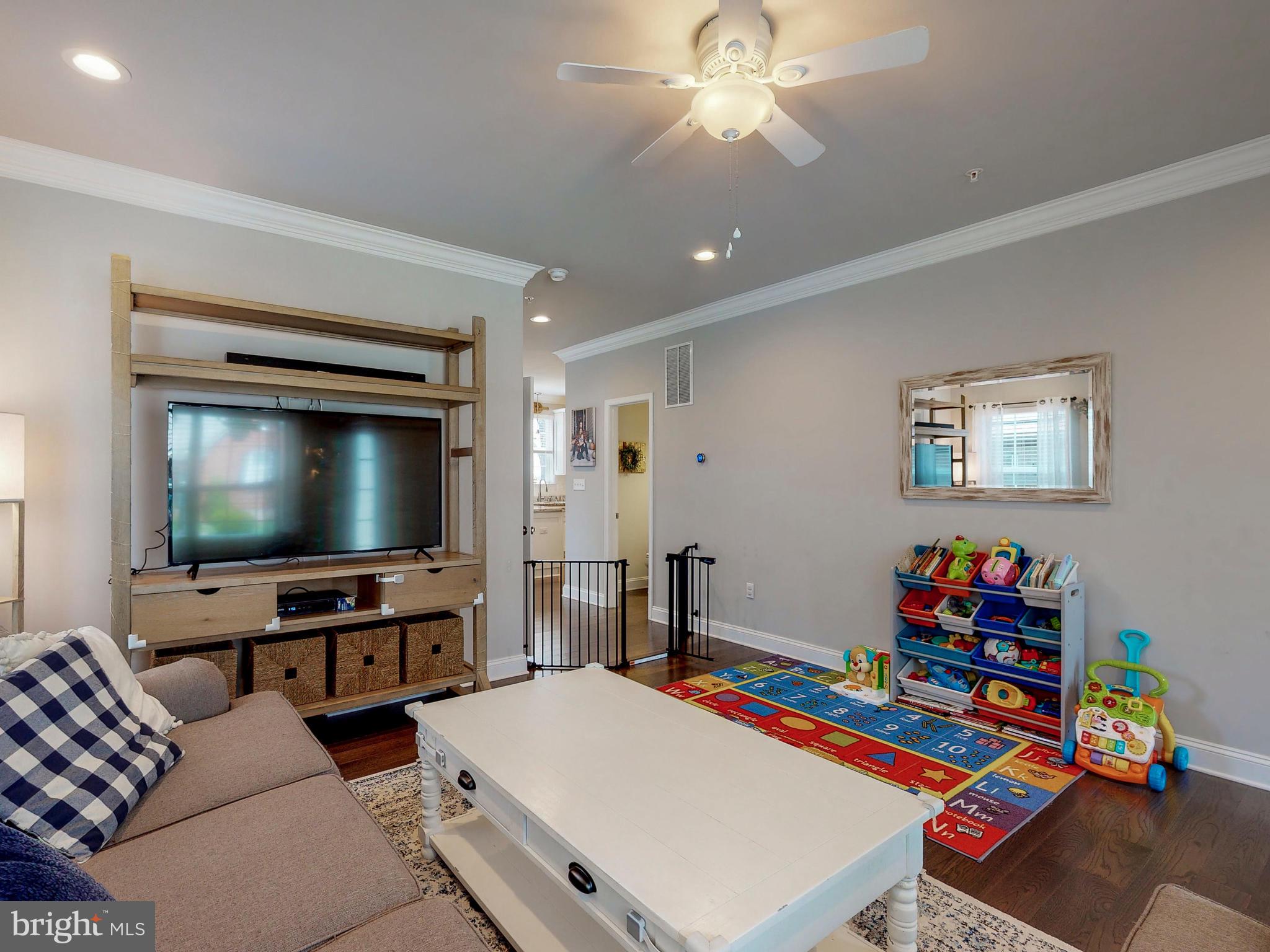 LINHIGH - Residential