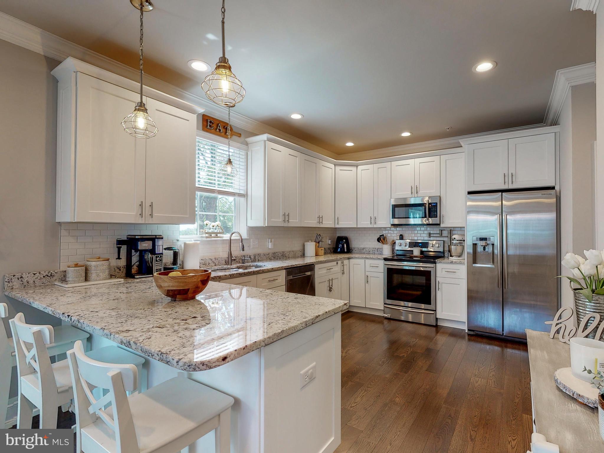 LINHIGH - Residential