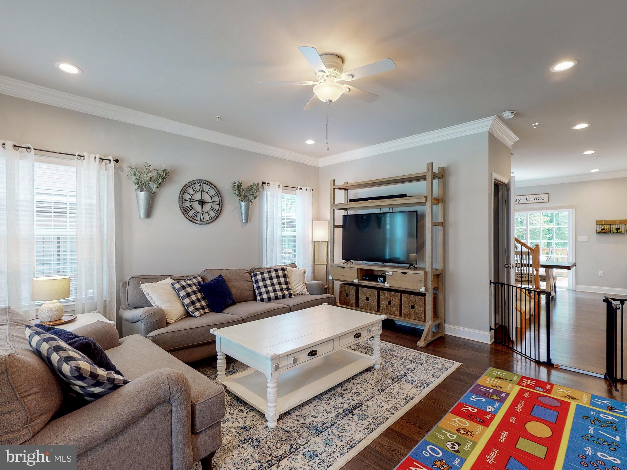 LINHIGH - Residential