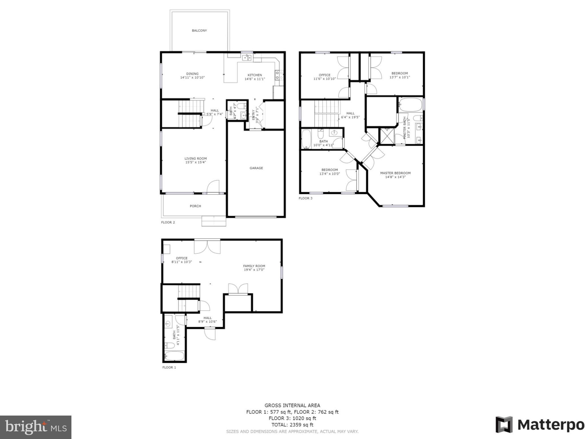 LINHIGH - Residential