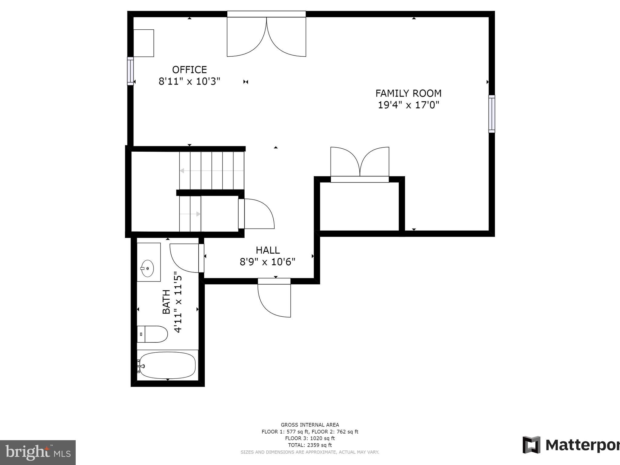 LINHIGH - Residential