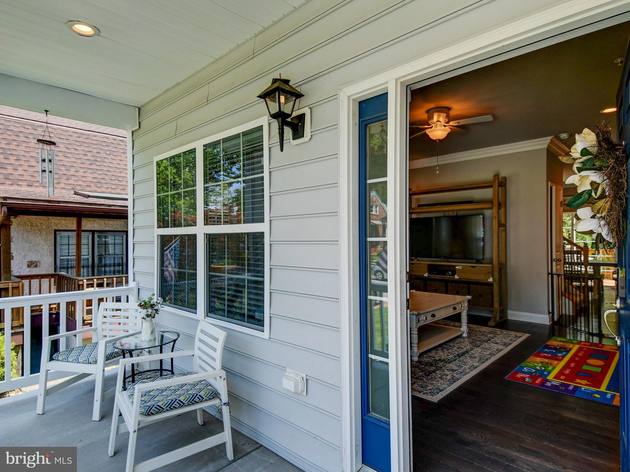 LINHIGH - Residential