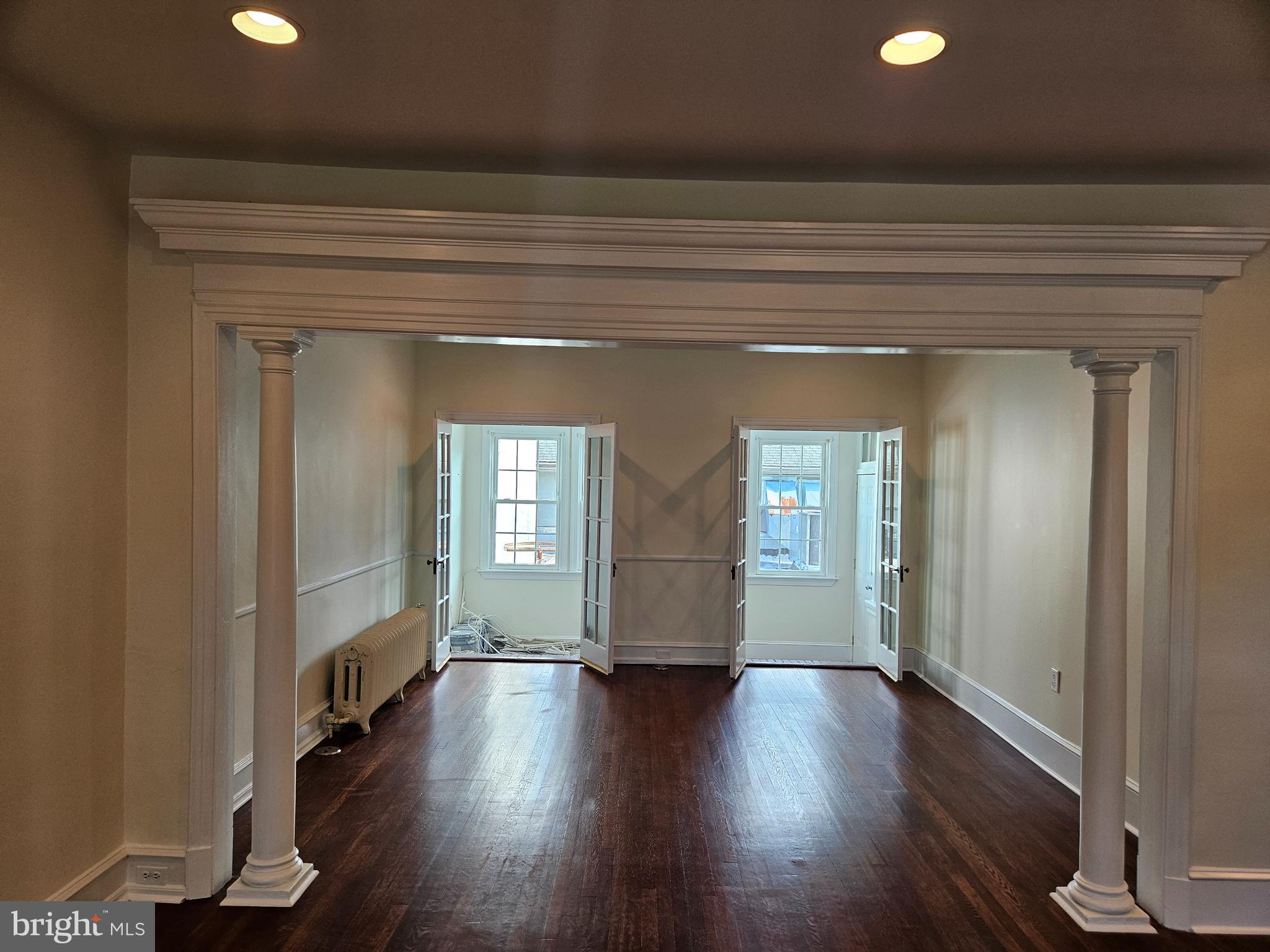 GLENSIDE - Residential Lease