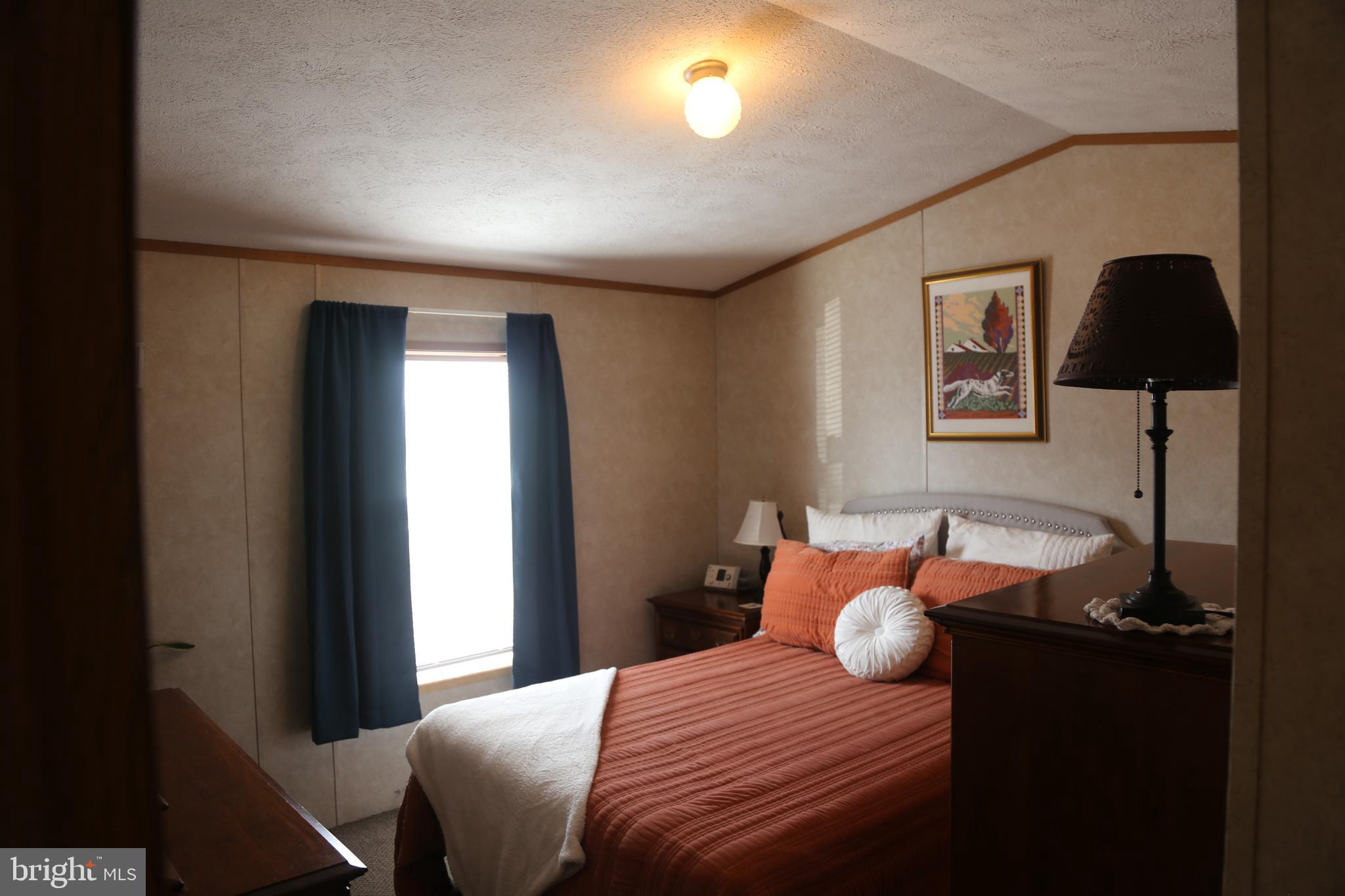 SANDHILL MOBILE HOME PARK - Residential