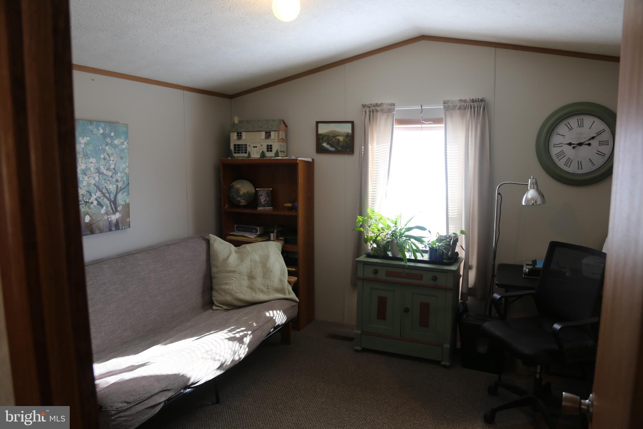 SANDHILL MOBILE HOME PARK - Residential