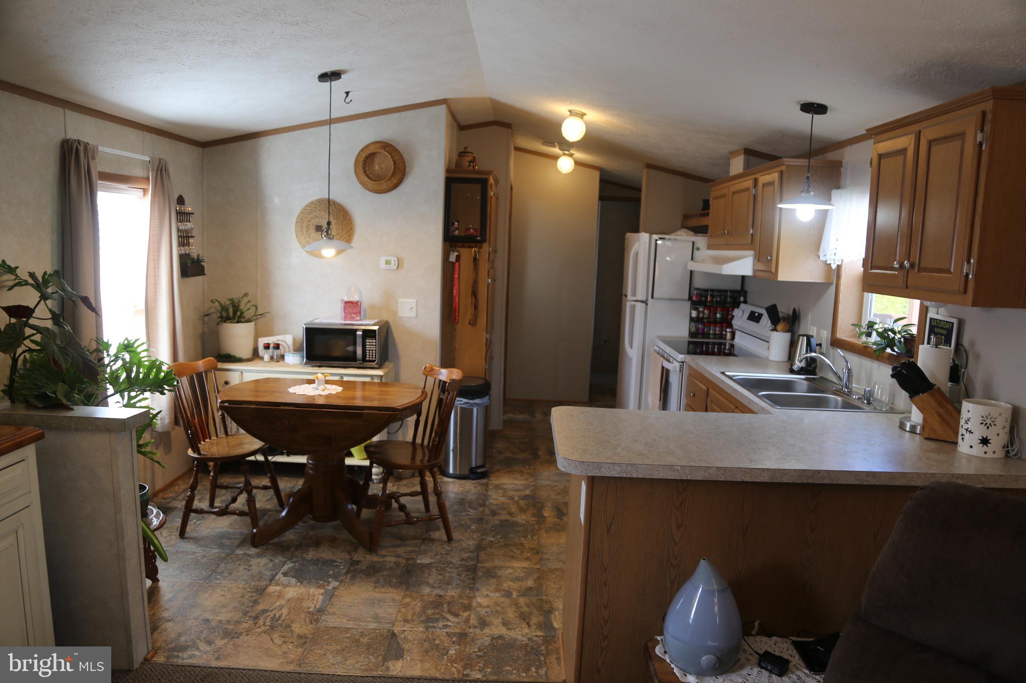 SANDHILL MOBILE HOME PARK - Residential