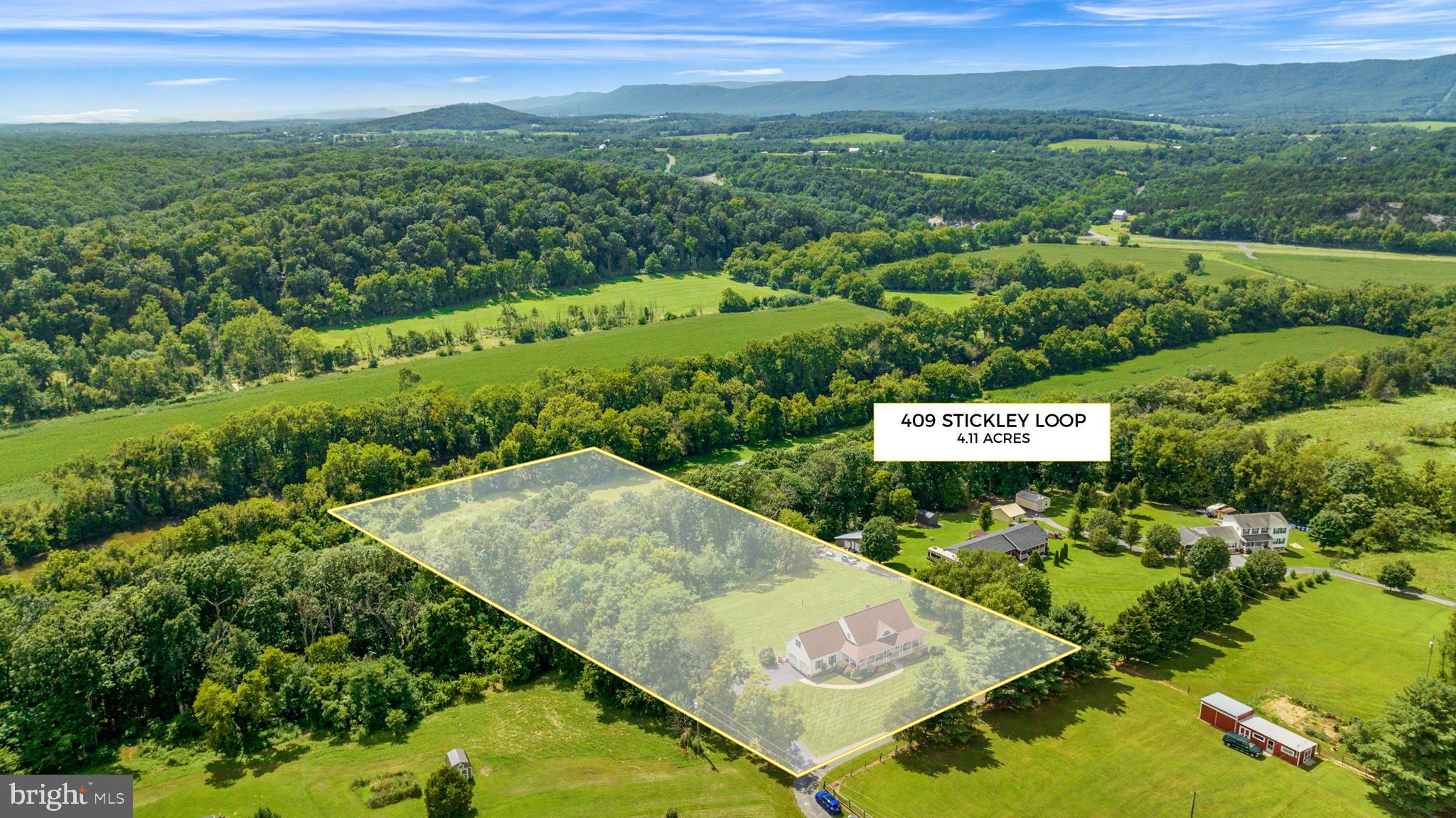 SANDY HOOK - Residential