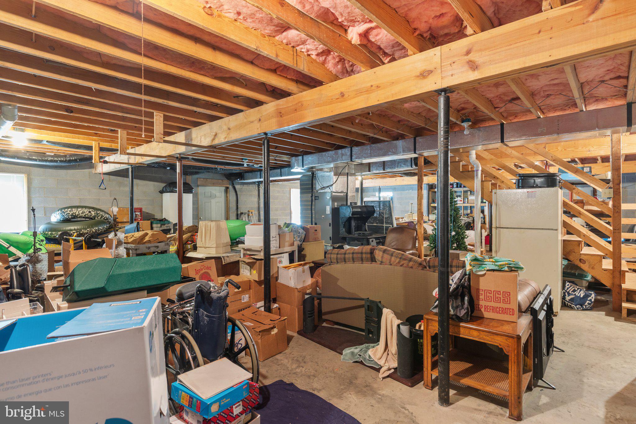 SANDY HOOK - Residential