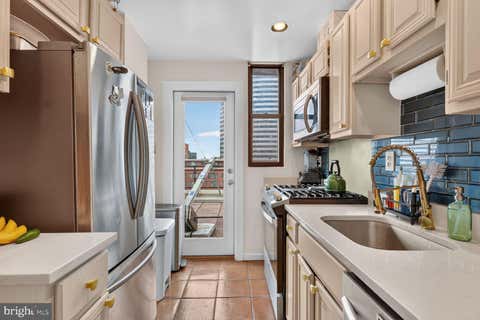Photo of 1111 Arlington Boulevard #1007, ARLINGTON, VA 22209 (MLS # VAAR2077770)