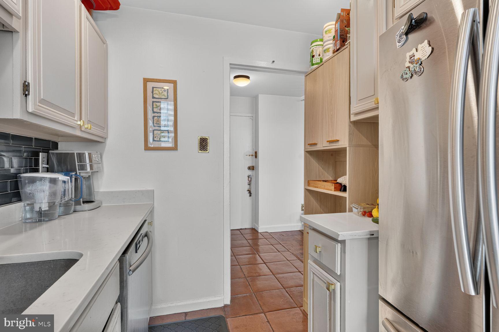 1111 ARLINGTON BOULEVARD 1007