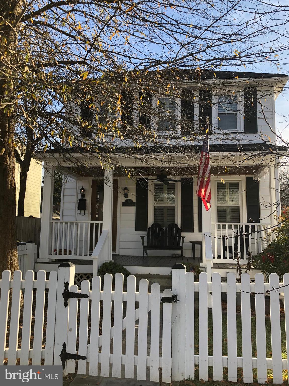 ROSEMONT - Residential